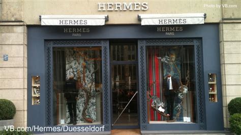 hermès outlet düsseldorf|hermes in germany.